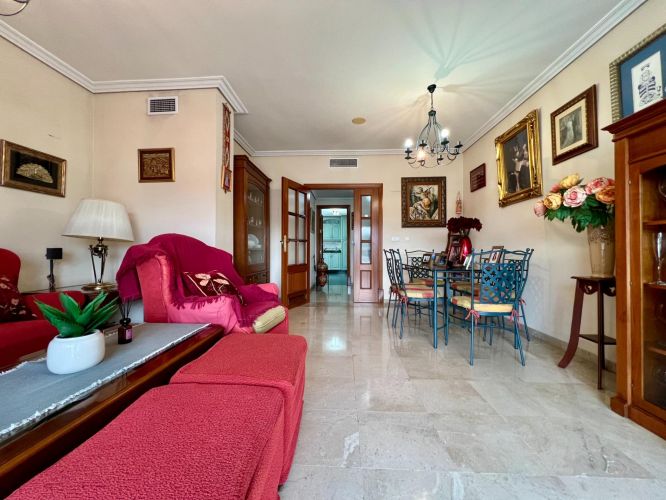 ESPECTACULAR VIVIENDA EN NOREÑA CON GARAJE Y TRASTERO