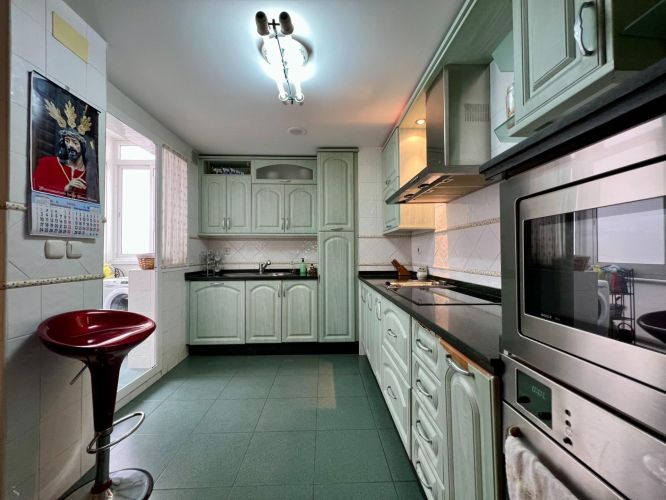 ESPECTACULAR VIVIENDA EN NOREÑA CON GARAJE Y TRASTERO
