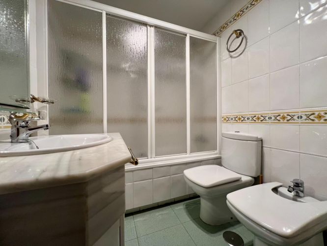 ESPECTACULAR VIVIENDA EN NOREÑA CON GARAJE Y TRASTERO