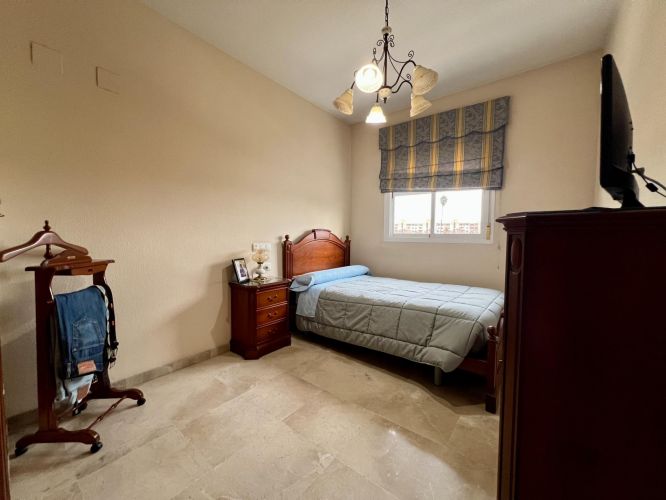 ESPECTACULAR VIVIENDA EN NOREÑA CON GARAJE Y TRASTERO