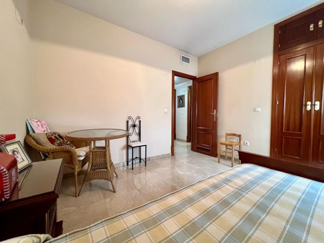 ESPECTACULAR VIVIENDA EN NOREÑA CON GARAJE Y TRASTERO