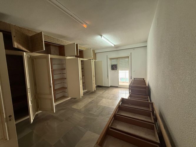 EXCLUSIVA VIVIENDA DE 400M² EN PLENO CENTRO DE CÓRDOBA
