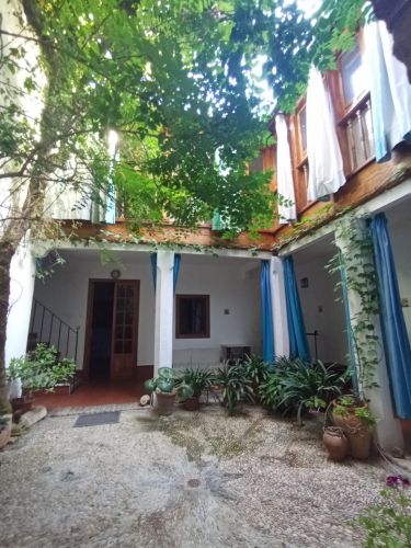 CASA SEÑORIAL EN PLENO CASCO HISTÓRICO DE CÓRDOBA
