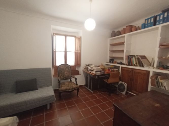CASA SEÑORIAL EN PLENO CASCO HISTÓRICO DE CÓRDOBA