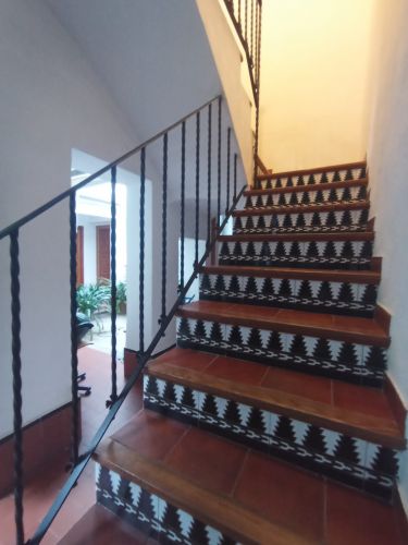 CASA SEÑORIAL EN PLENO CASCO HISTÓRICO DE CÓRDOBA