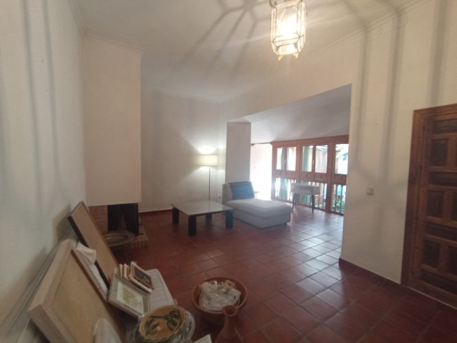 CASA SEÑORIAL EN PLENO CASCO HISTÓRICO DE CÓRDOBA