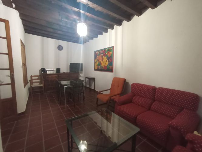 CASA SEÑORIAL EN PLENO CASCO HISTÓRICO DE CÓRDOBA