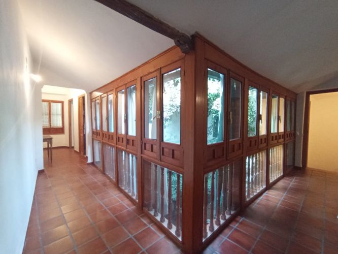 CASA SEÑORIAL EN PLENO CASCO HISTÓRICO DE CÓRDOBA