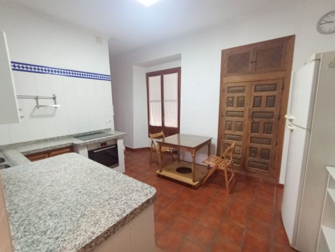 CASA SEÑORIAL EN PLENO CASCO HISTÓRICO DE CÓRDOBA