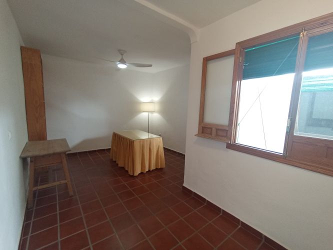 CASA SEÑORIAL EN PLENO CASCO HISTÓRICO DE CÓRDOBA