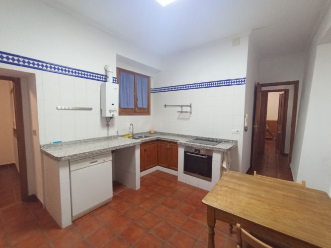 CASA SEÑORIAL EN PLENO CASCO HISTÓRICO DE CÓRDOBA