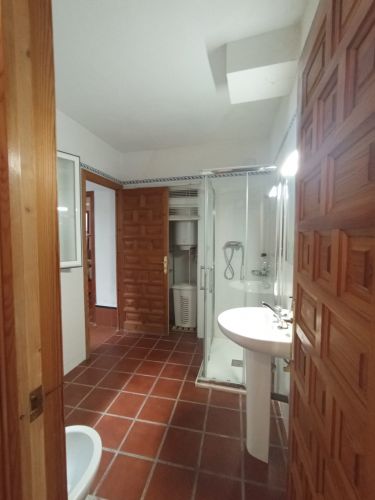 CASA SEÑORIAL EN PLENO CASCO HISTÓRICO DE CÓRDOBA