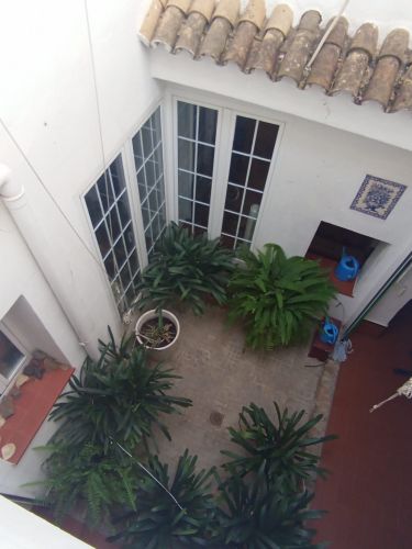 CASA SEÑORIAL EN PLENO CASCO HISTÓRICO DE CÓRDOBA