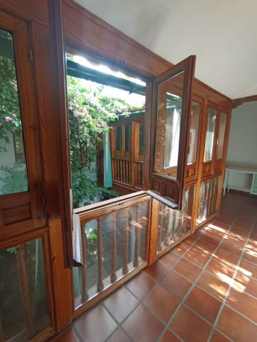 CASA SEÑORIAL EN PLENO CASCO HISTÓRICO DE CÓRDOBA