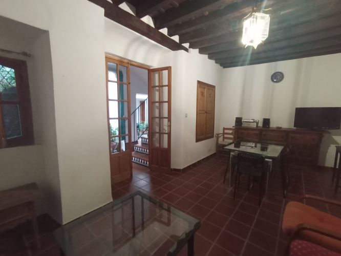 CASA SEÑORIAL EN PLENO CASCO HISTÓRICO DE CÓRDOBA