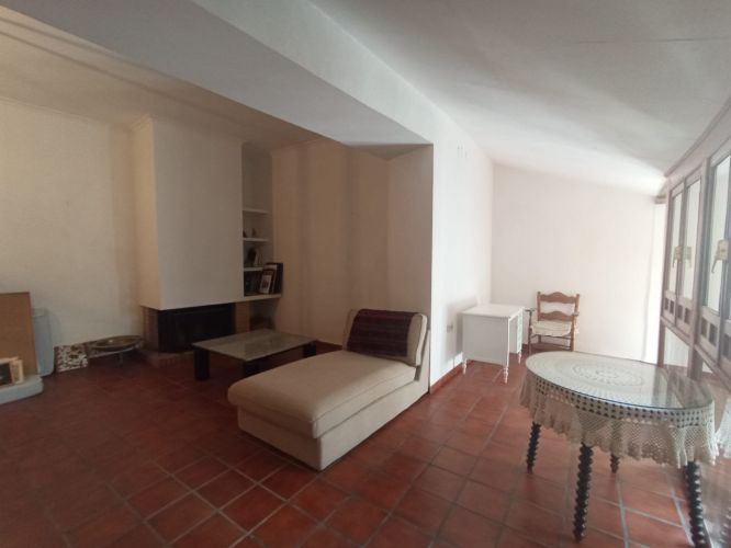 CASA SEÑORIAL EN PLENO CASCO HISTÓRICO DE CÓRDOBA