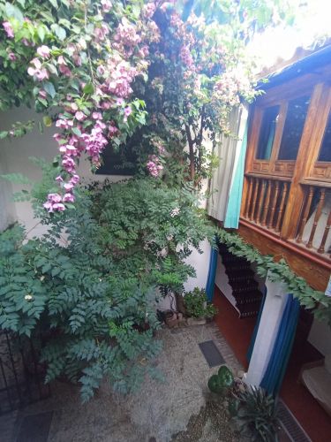 CASA SEÑORIAL EN PLENO CASCO HISTÓRICO DE CÓRDOBA