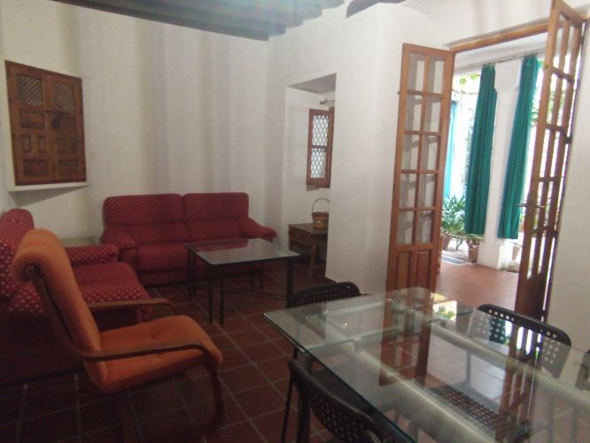 CASA SEÑORIAL EN PLENO CASCO HISTÓRICO DE CÓRDOBA