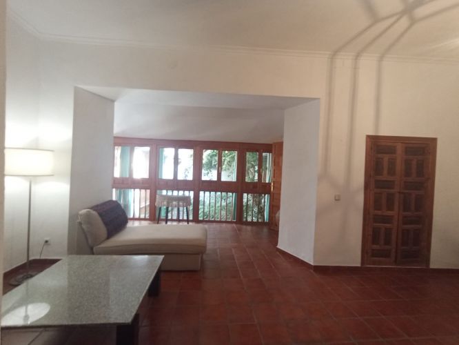 CASA SEÑORIAL EN PLENO CASCO HISTÓRICO DE CÓRDOBA