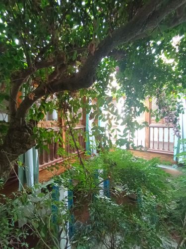 CASA SEÑORIAL EN PLENO CASCO HISTÓRICO DE CÓRDOBA