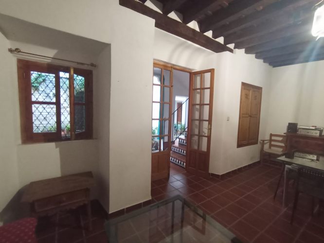 CASA SEÑORIAL EN PLENO CASCO HISTÓRICO DE CÓRDOBA