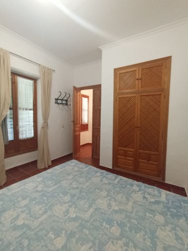 CASA SEÑORIAL EN PLENO CASCO HISTÓRICO DE CÓRDOBA