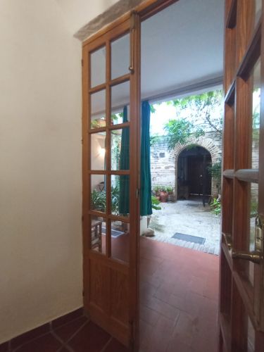 CASA SEÑORIAL EN PLENO CASCO HISTÓRICO DE CÓRDOBA
