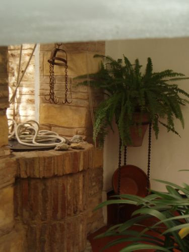 CASA SEÑORIAL EN PLENO CASCO HISTÓRICO DE CÓRDOBA