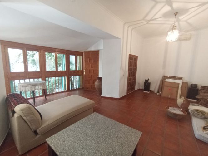 CASA SEÑORIAL EN PLENO CASCO HISTÓRICO DE CÓRDOBA