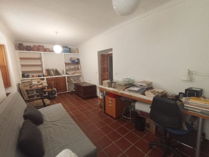 CASA SEÑORIAL EN PLENO CASCO HISTÓRICO DE CÓRDOBA