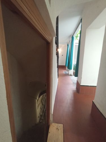 CASA SEÑORIAL EN PLENO CASCO HISTÓRICO DE CÓRDOBA