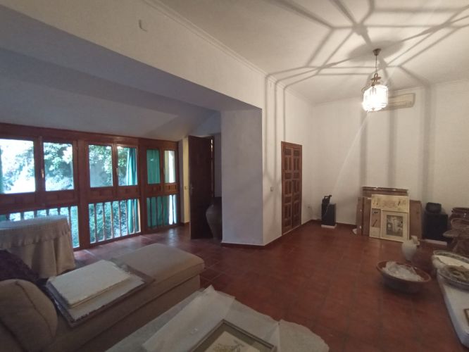 CASA SEÑORIAL EN PLENO CASCO HISTÓRICO DE CÓRDOBA