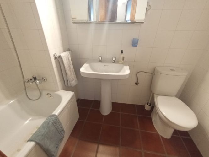 CASA SEÑORIAL EN PLENO CASCO HISTÓRICO DE CÓRDOBA