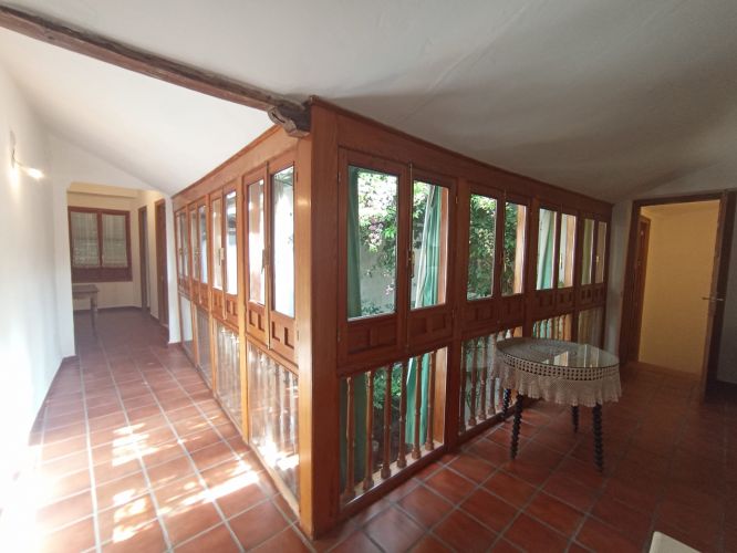 CASA SEÑORIAL EN PLENO CASCO HISTÓRICO DE CÓRDOBA