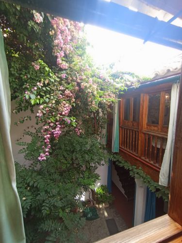 CASA SEÑORIAL EN PLENO CASCO HISTÓRICO DE CÓRDOBA