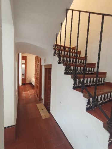 CASA SEÑORIAL EN PLENO CASCO HISTÓRICO DE CÓRDOBA