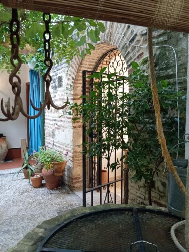CASA SEÑORIAL EN PLENO CASCO HISTÓRICO DE CÓRDOBA