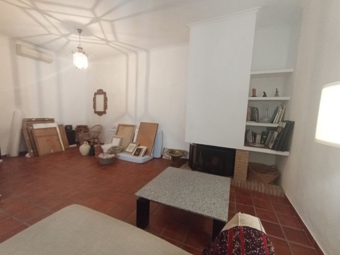 CASA SEÑORIAL EN PLENO CASCO HISTÓRICO DE CÓRDOBA