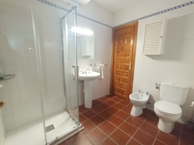 CASA SEÑORIAL EN PLENO CASCO HISTÓRICO DE CÓRDOBA