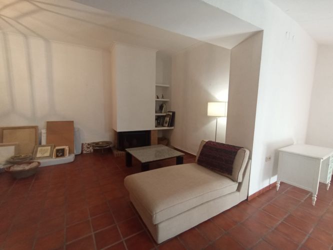 CASA SEÑORIAL EN PLENO CASCO HISTÓRICO DE CÓRDOBA