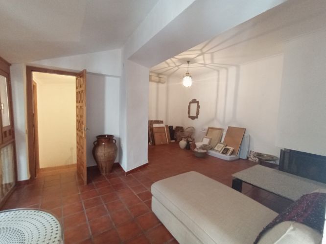CASA SEÑORIAL EN PLENO CASCO HISTÓRICO DE CÓRDOBA