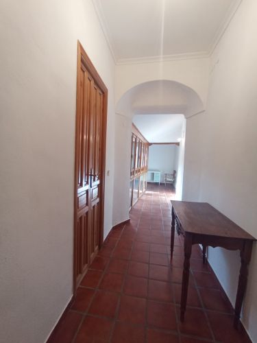 CASA SEÑORIAL EN PLENO CASCO HISTÓRICO DE CÓRDOBA