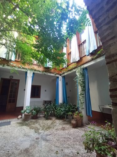 CASA SEÑORIAL EN PLENO CASCO HISTÓRICO DE CÓRDOBA