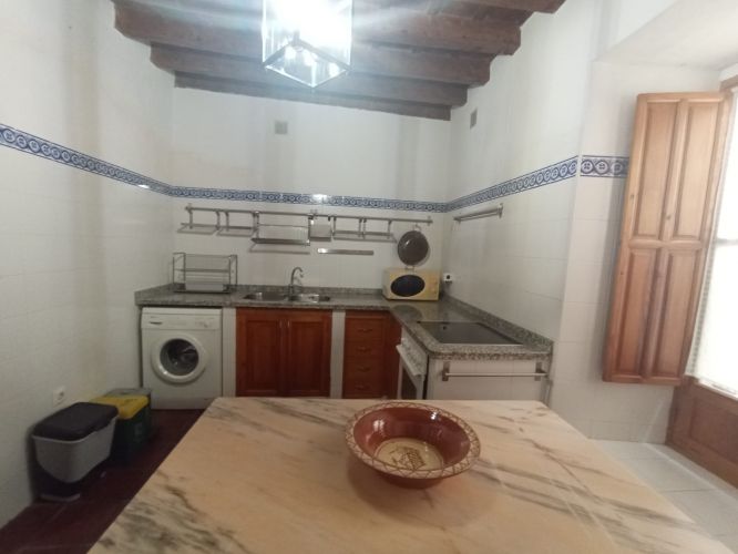 CASA SEÑORIAL EN PLENO CASCO HISTÓRICO DE CÓRDOBA