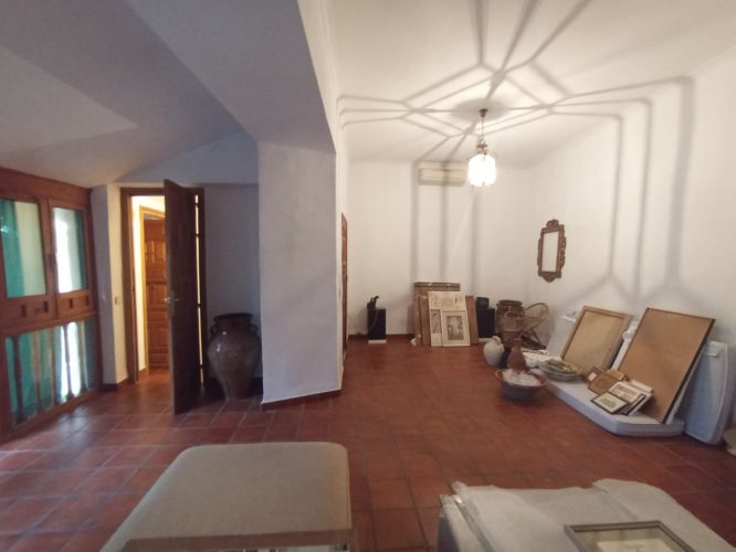 CASA SEÑORIAL EN PLENO CASCO HISTÓRICO DE CÓRDOBA
