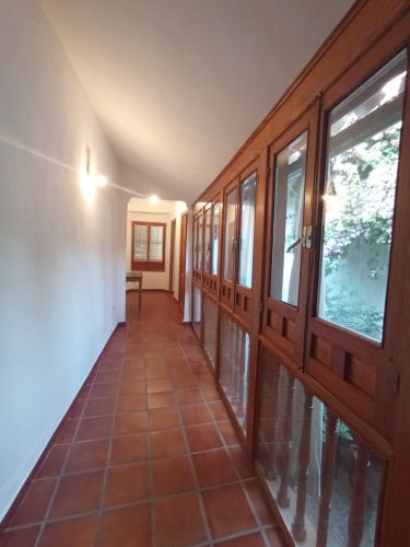 CASA SEÑORIAL EN PLENO CASCO HISTÓRICO DE CÓRDOBA