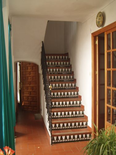 CASA SEÑORIAL EN PLENO CASCO HISTÓRICO DE CÓRDOBA