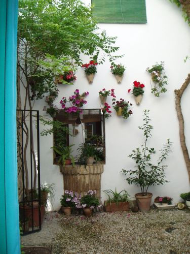 CASA SEÑORIAL EN PLENO CASCO HISTÓRICO DE CÓRDOBA