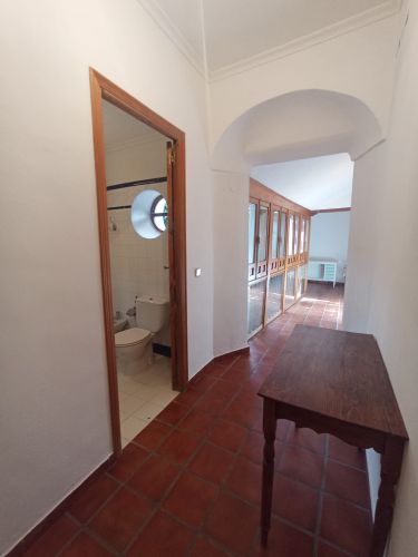 CASA SEÑORIAL EN PLENO CASCO HISTÓRICO DE CÓRDOBA