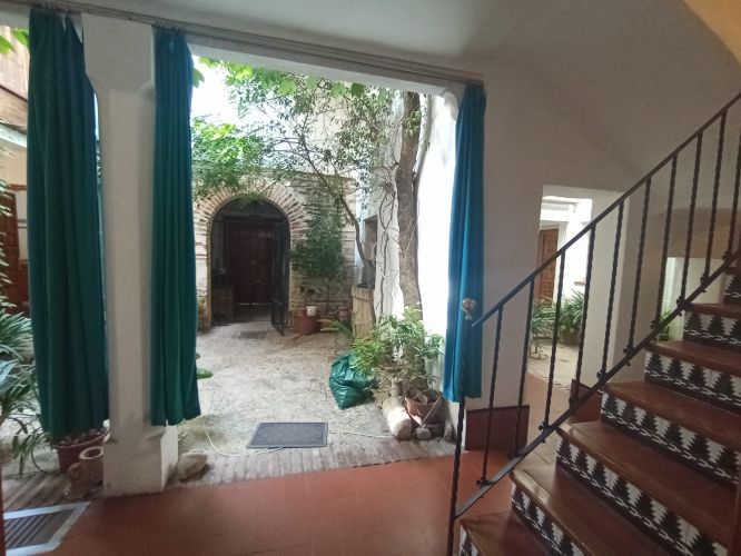 CASA SEÑORIAL EN PLENO CASCO HISTÓRICO DE CÓRDOBA